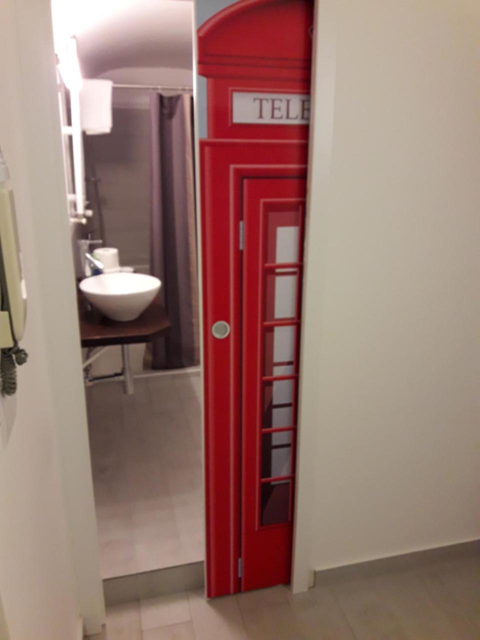 Apartament Brau&Frau Tarent Zewnętrze zdjęcie